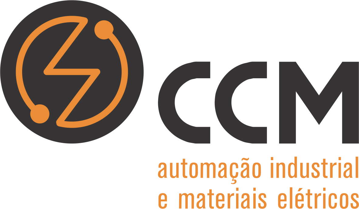CCM Automação Industrial