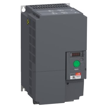 Inversor de Frequência ATV310