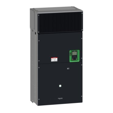 Inversor de frequência Schneider Electric ATV630