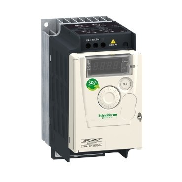 Inversor de frequência Schneider Electric ATV12