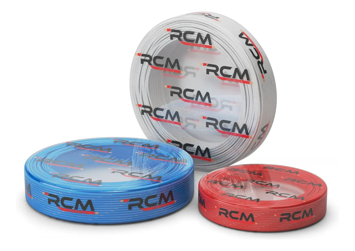Cabos RCM