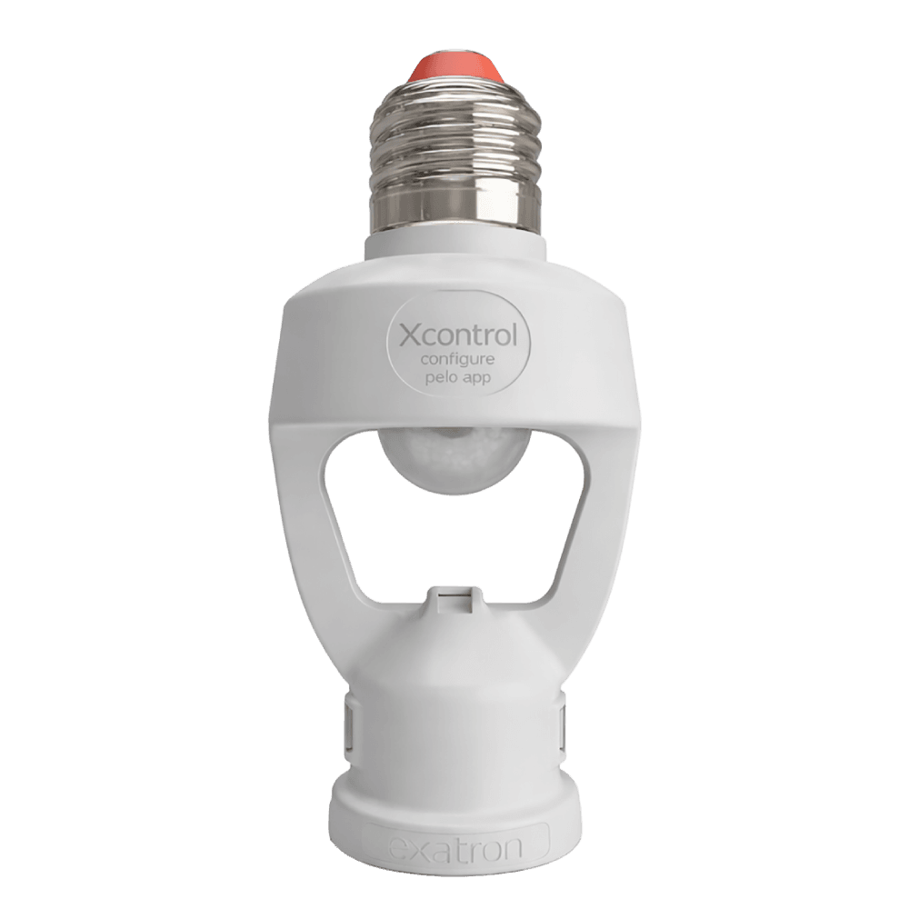 Sensor de Presença Smart