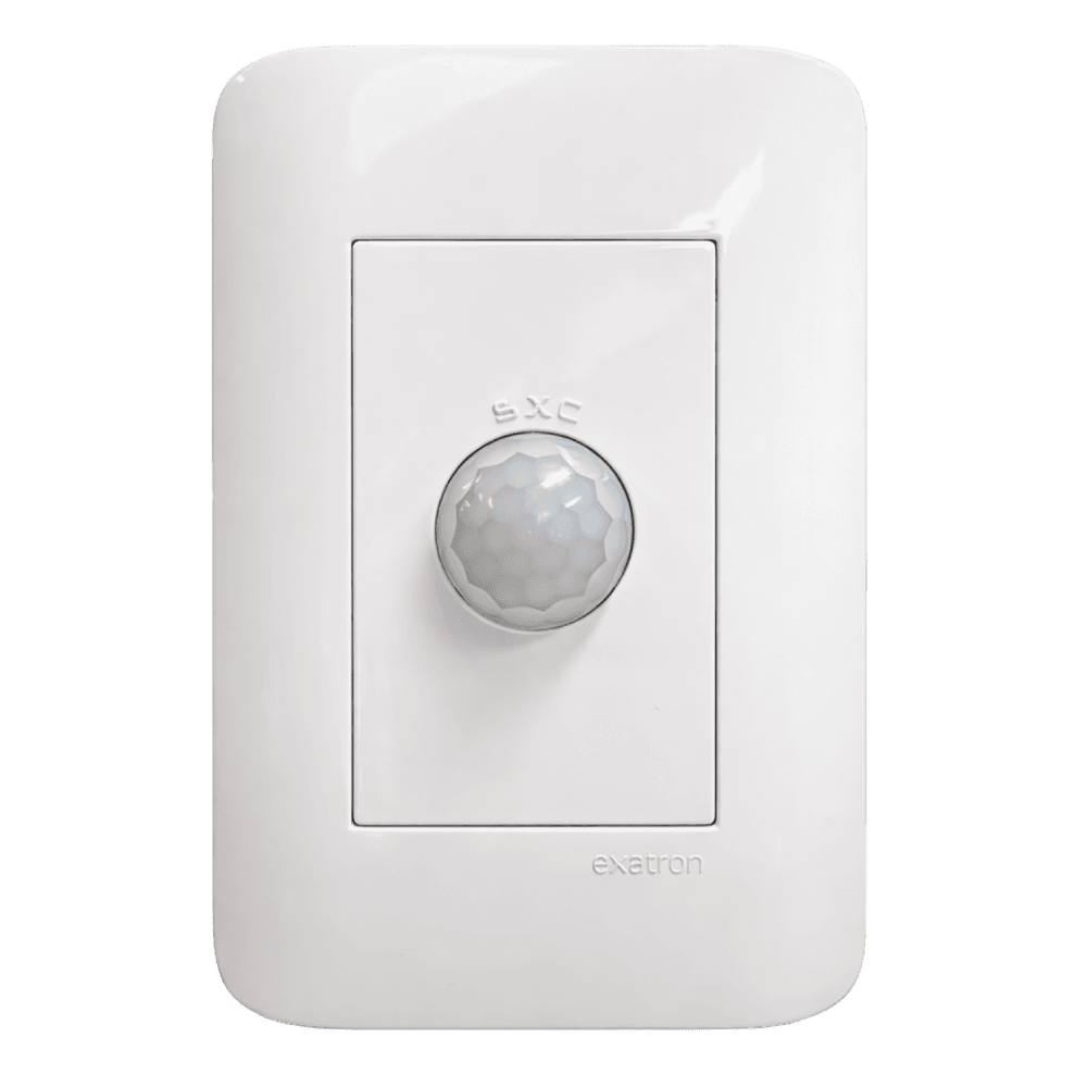 Sensor de Presença Parede