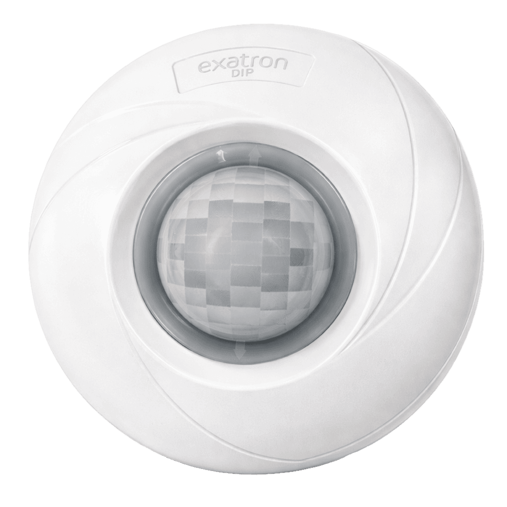 Sensor de Presença Teto