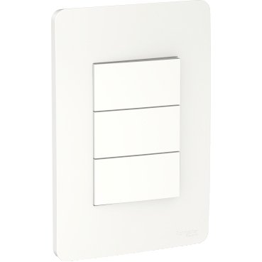 Orion Placa 3 Interruptores
