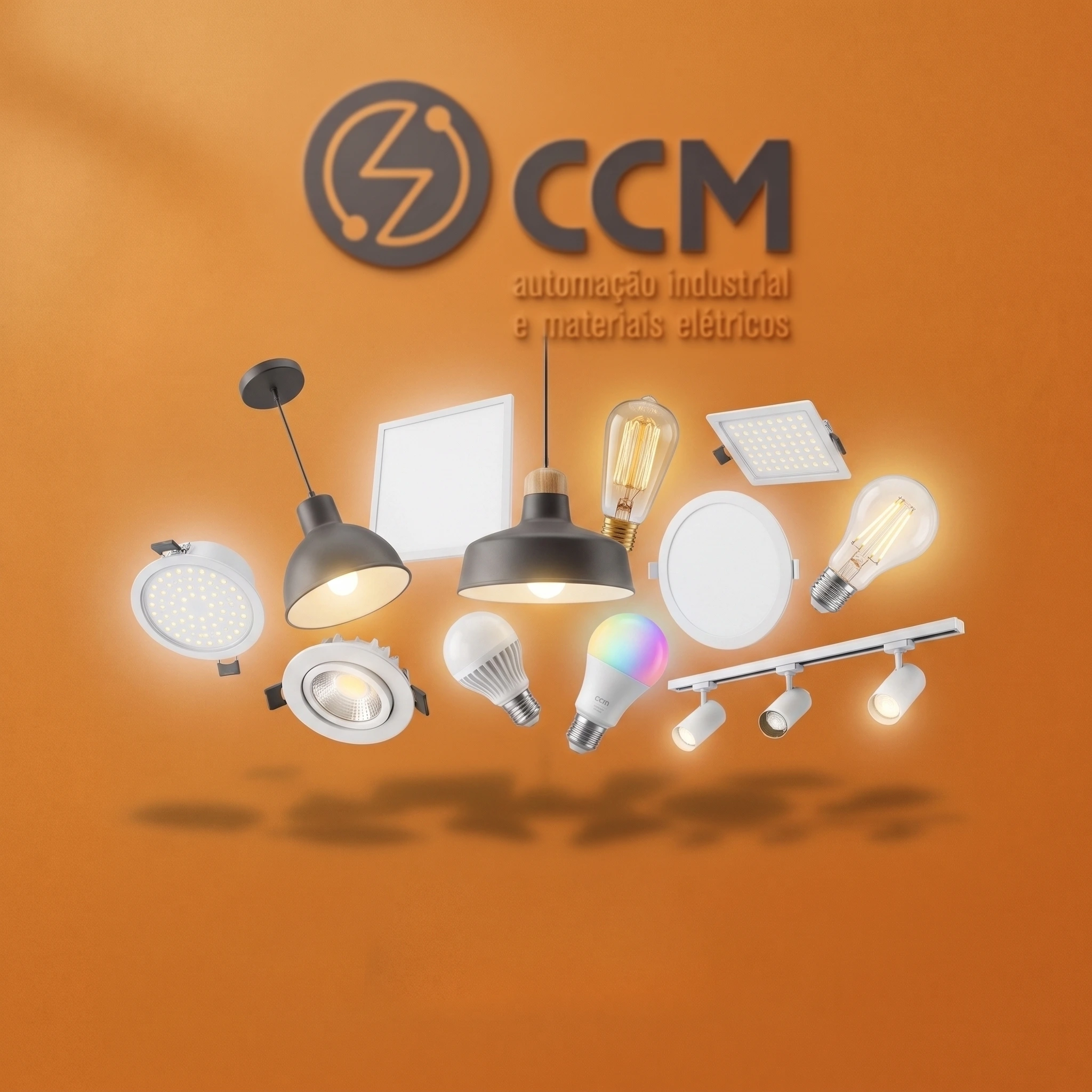 Ilumina&ccedil;&atilde;o